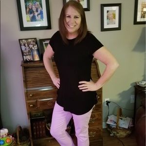 Meet your Posher, Rhonda